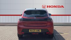 Peugeot 208 1.2 PureTech 100 GT Line 5dr EAT8 Petrol Hatchback